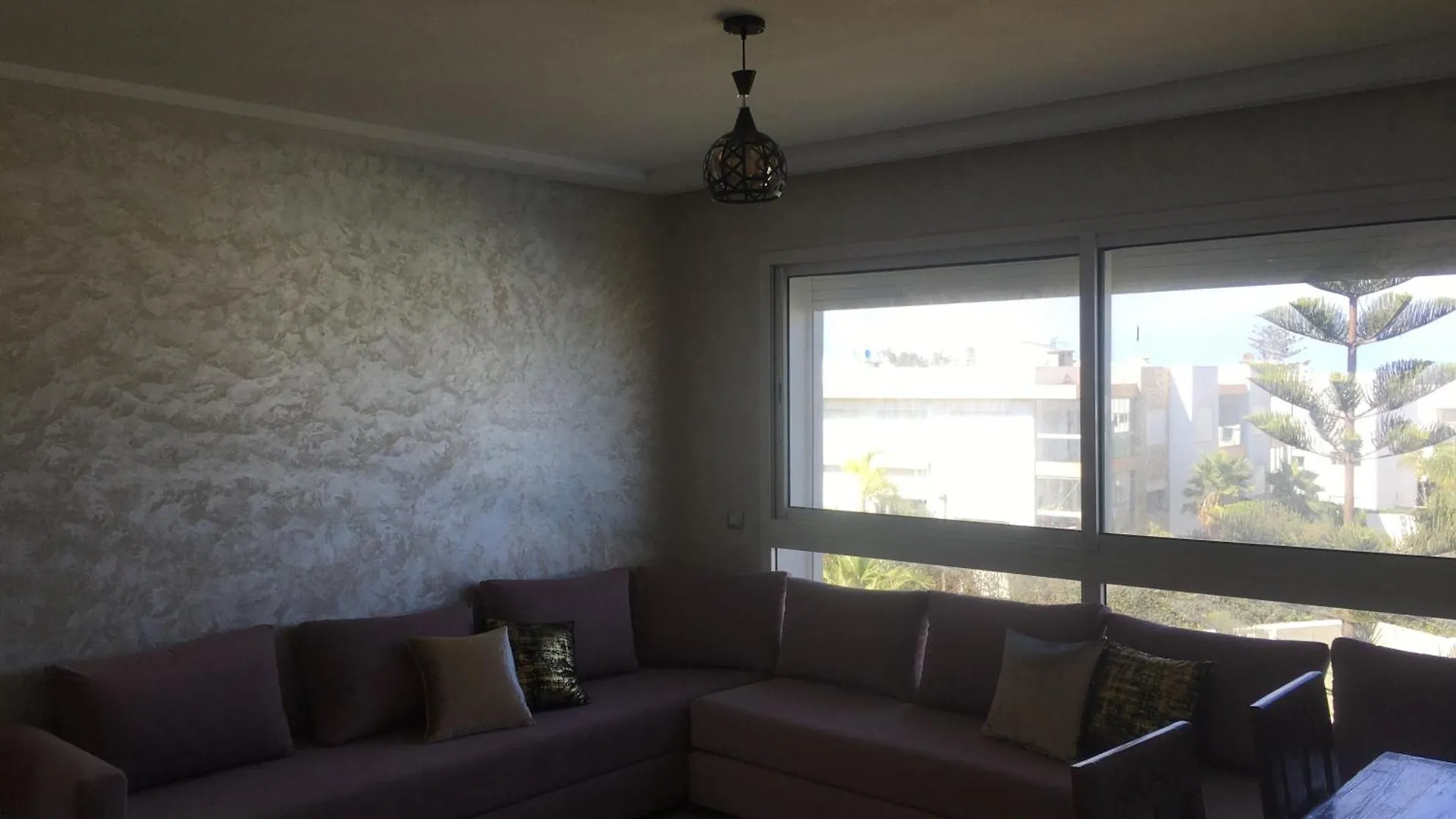 Appartement Tamaris Dar Bouazza Casablanca