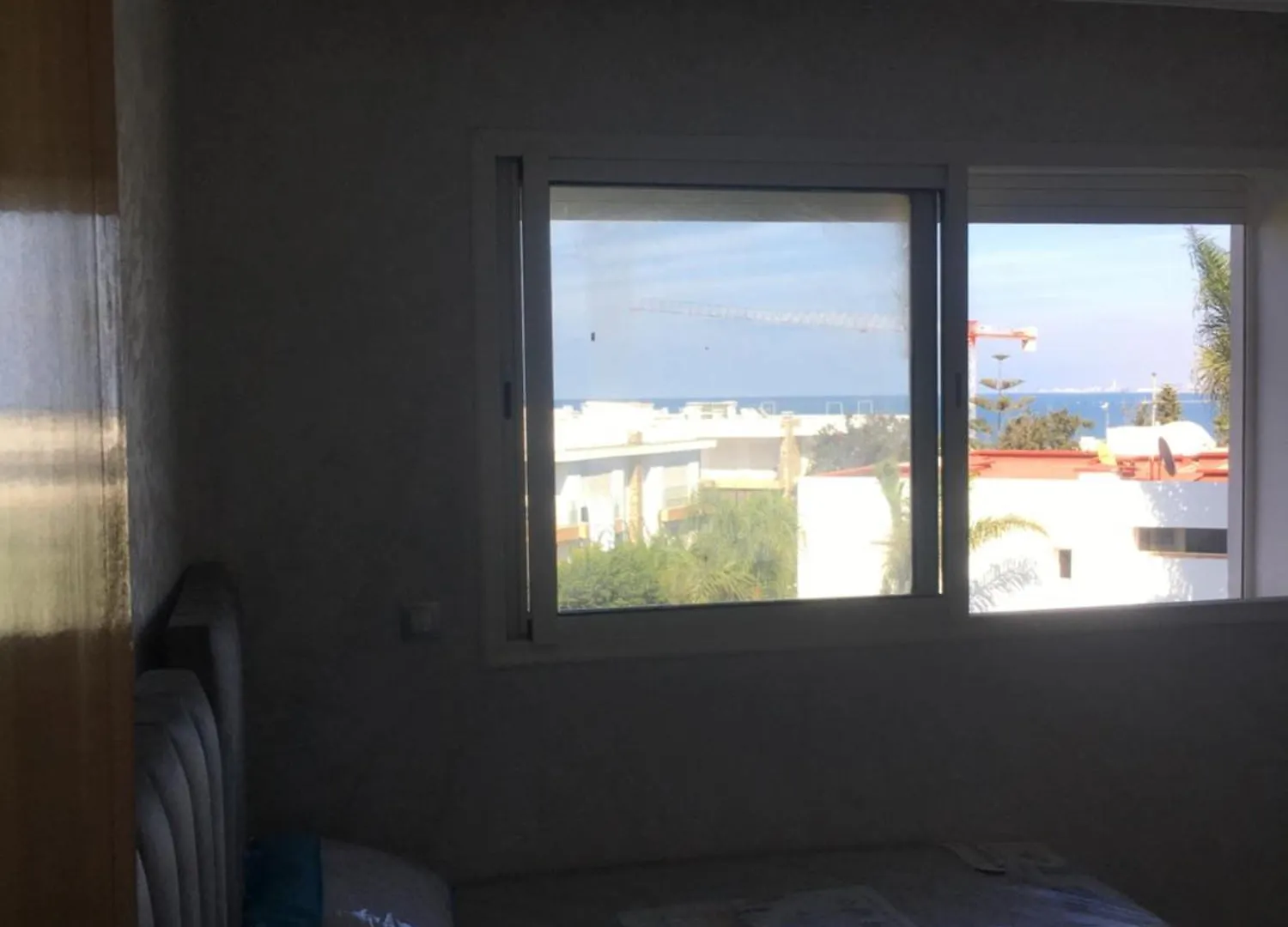 Appartement Tamaris Dar Bouazza Casablanca 0*,