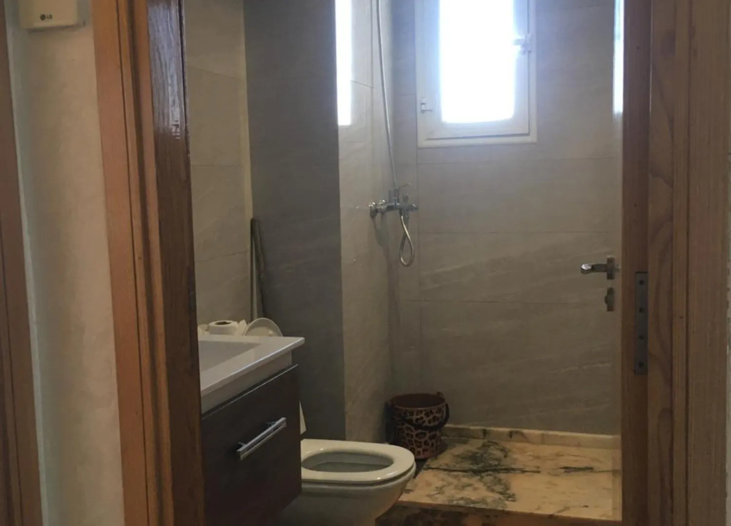 Appartement Tamaris Dar Bouazza Casablanca
