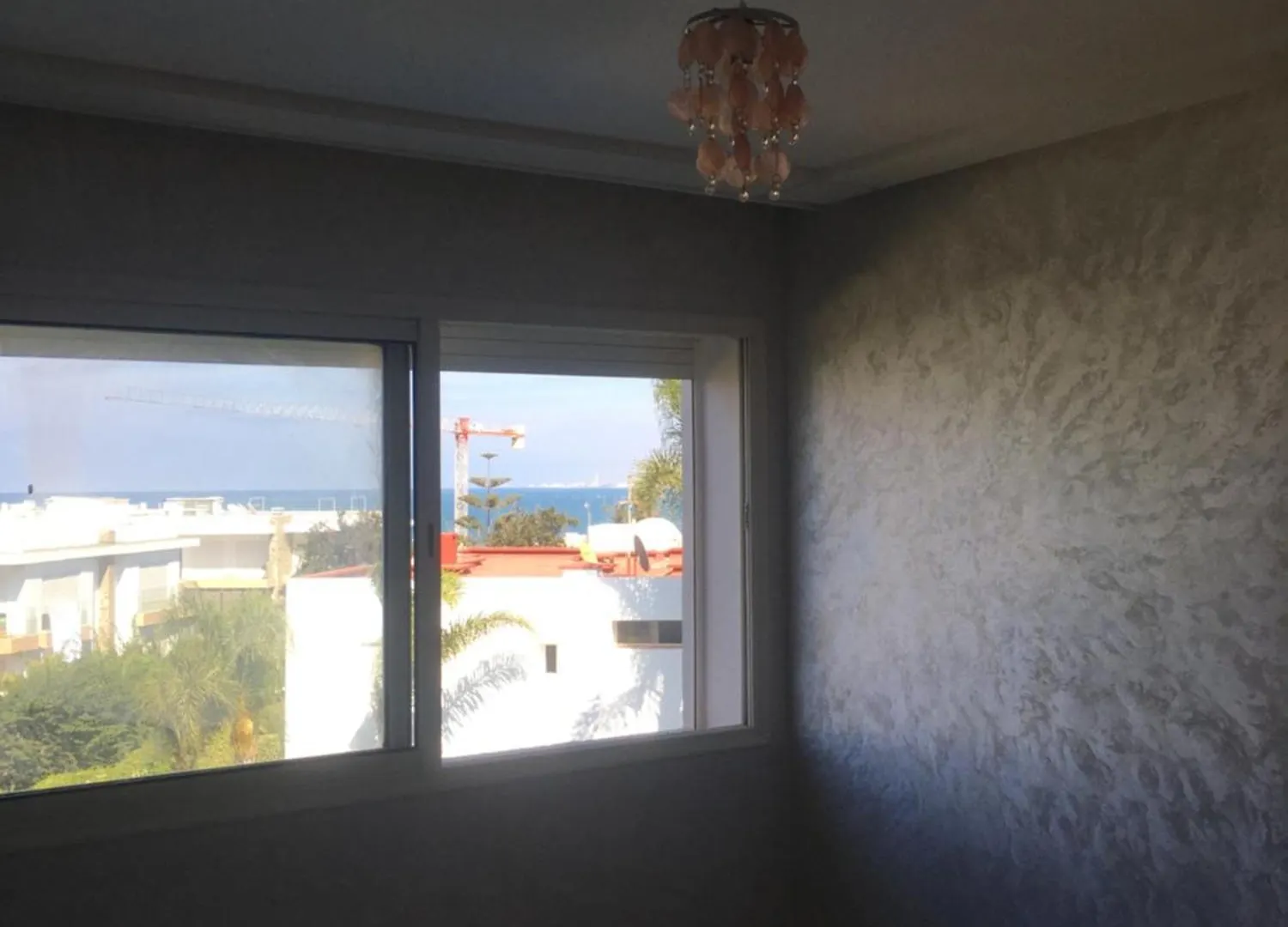 Appartement Tamaris Dar Bouazza Casablanca 0*,