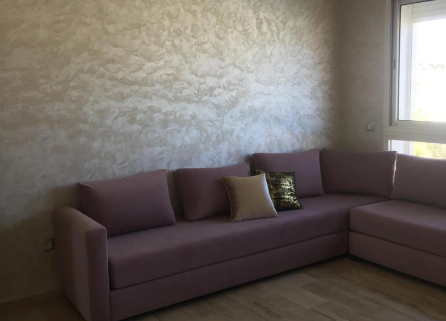 Appartement Tamaris Dar Bouazza Casablanca