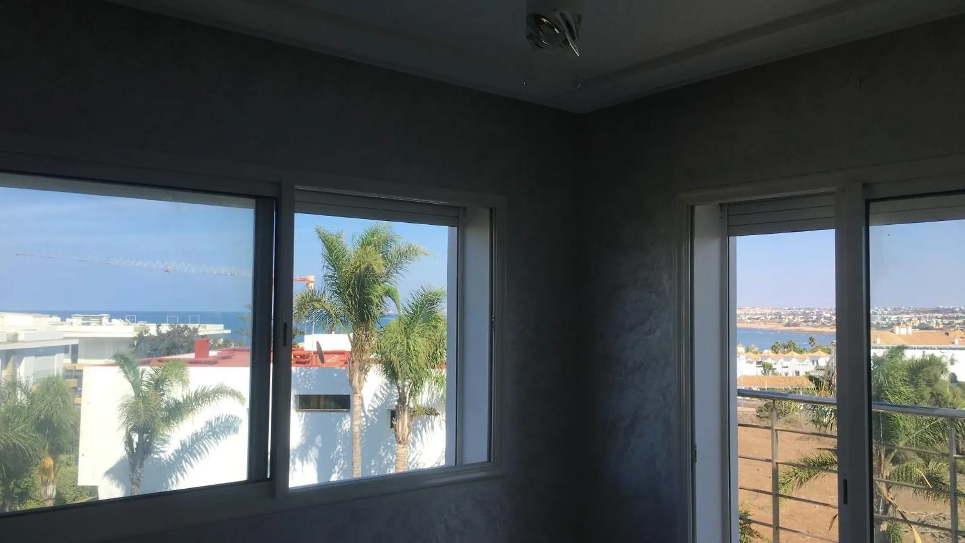 Appartement Tamaris Dar Bouazza Casablanca 0*,  Marokko