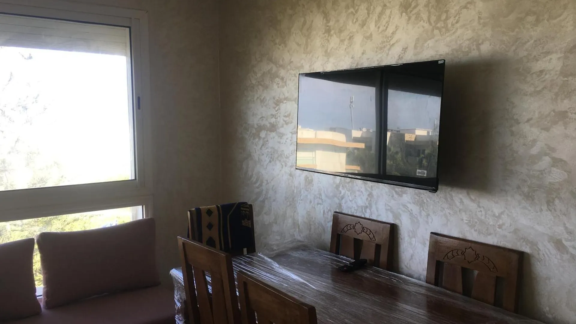 Appartement Tamaris Dar Bouazza Casablanca Marokko