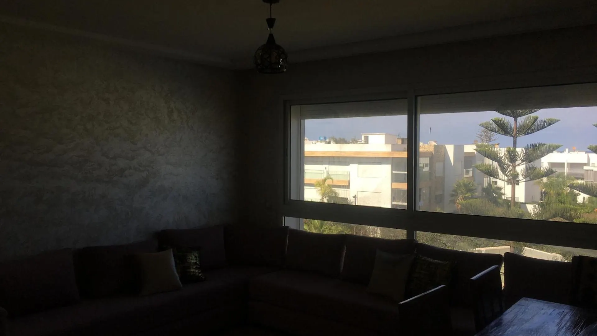 Appartement Tamaris Dar Bouazza Casablanca